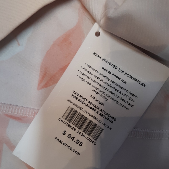 Fabletics - Picture 3 of 6